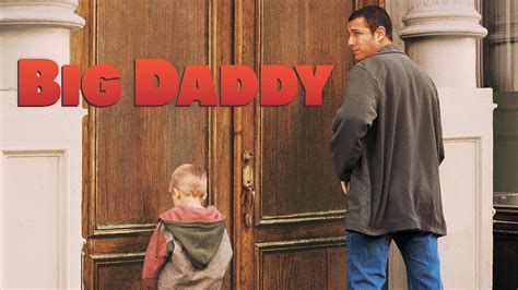 gofilm big daddy|Big Daddy (1999) .